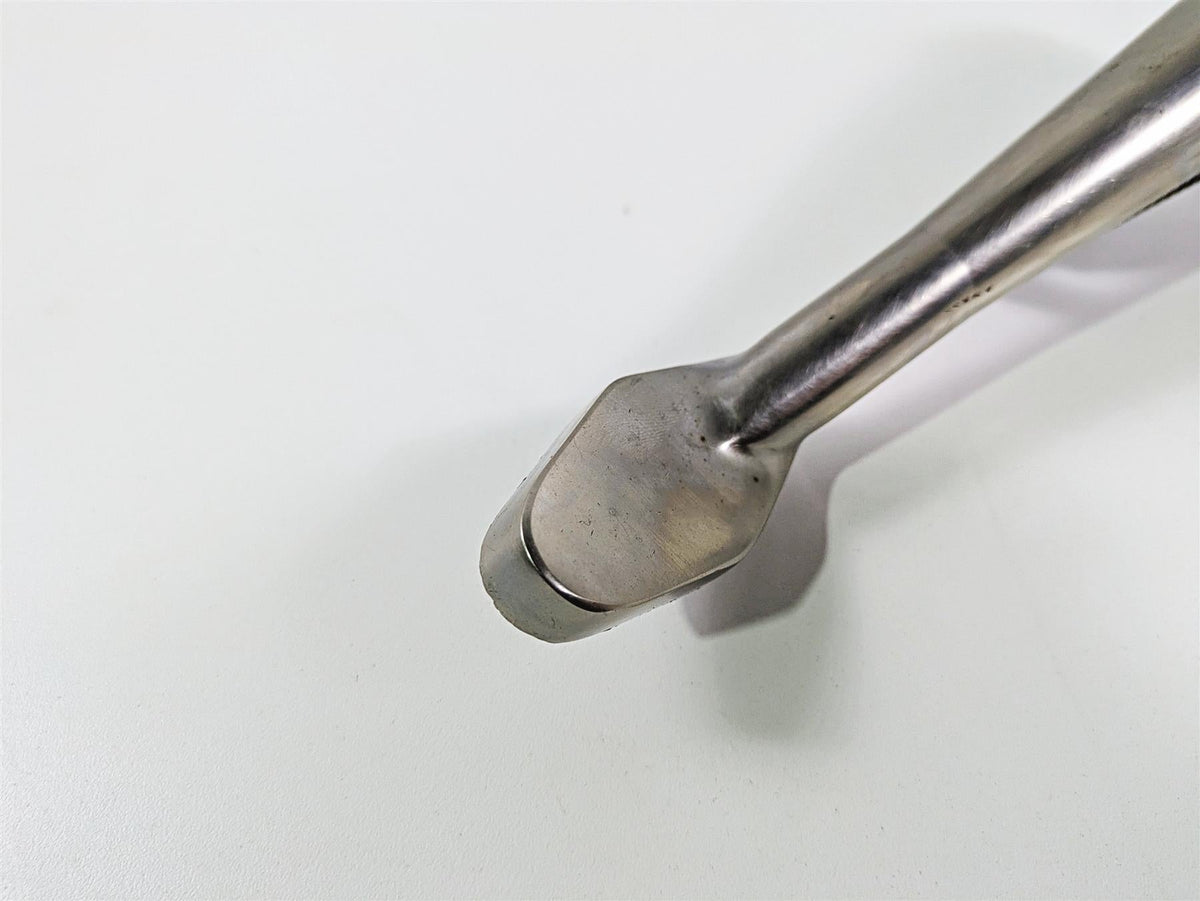 2004 Big Dog Chopper Side Kickstand Kick Jiffy Stand & Mount BDM130-00993 {{ shop.shopifyCountryName }} - Mototech271