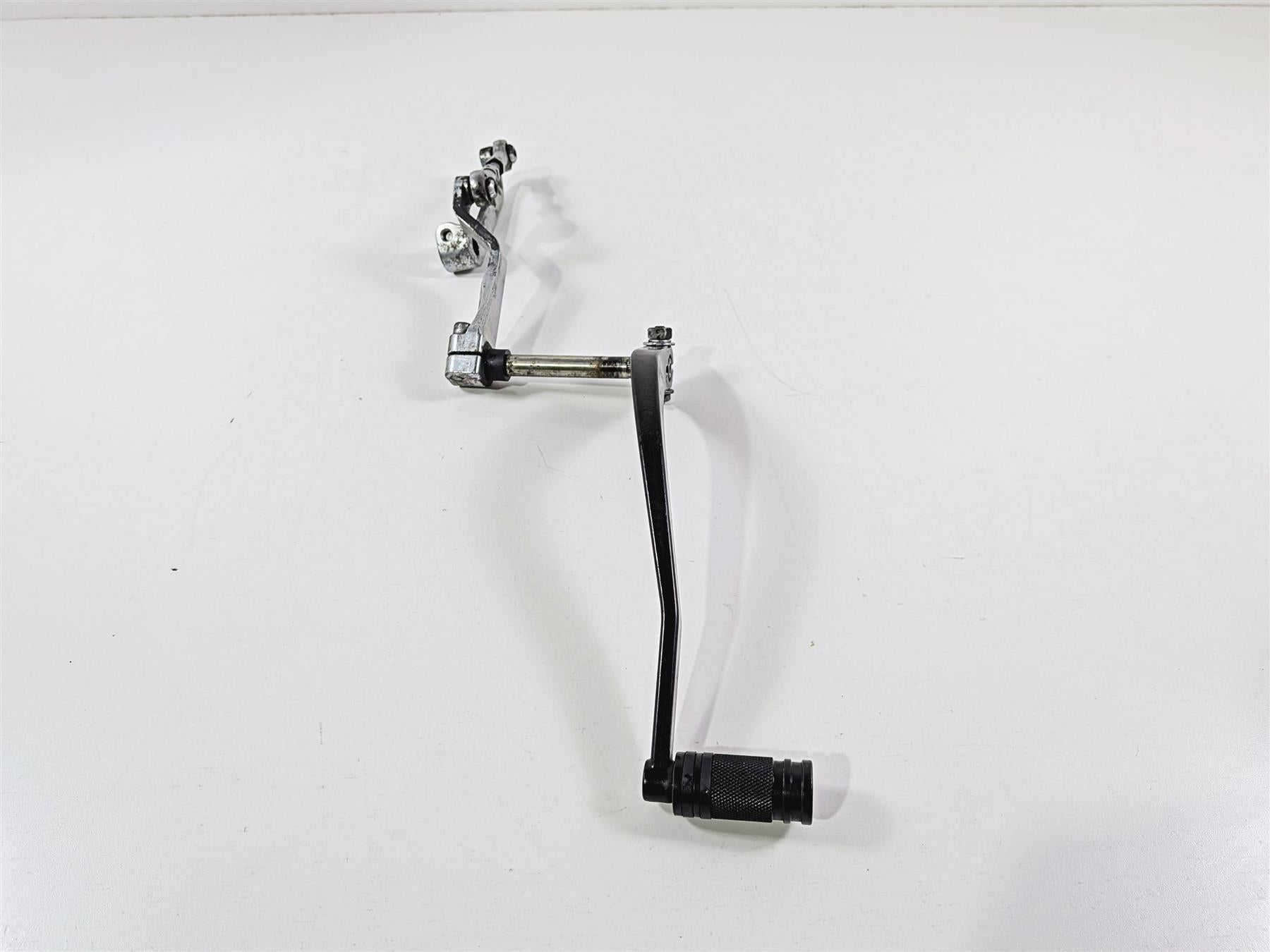 2022 Harley Softail FXLRST Low Rider Shifter Shift Lever & Linkage 33600234 {{ shop.shopifyCountryName }} - Mototech271