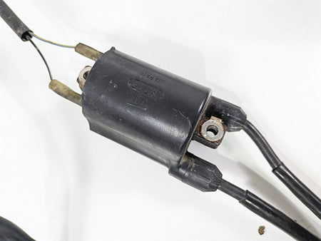 2002 Honda Shadow VT750 CDA Deluxe Wiring Harness Coils Rectifier 32100-MBA-J50 {{ shop.shopifyCountryName }} - Mototech271
