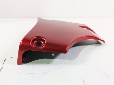 2019 Indian Chieftain Limited Left Lower Side Cover Fairing Ruby Red 5450241 {{ shop.shopifyCountryName }} - Mototech271