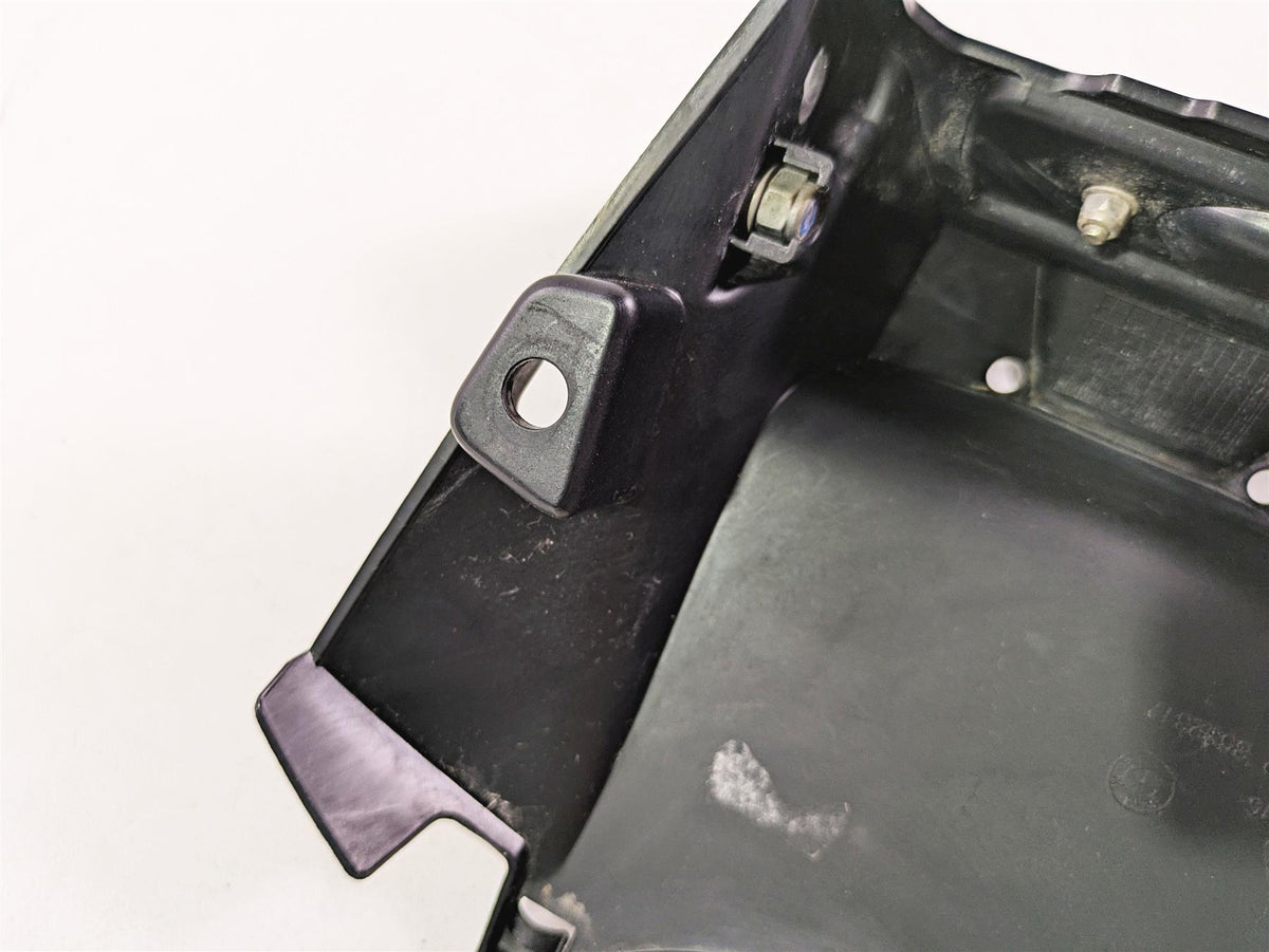 2017 BMW R1200 GS K50 Rear License Plate Holder Blinker Mount 46628532317 {{ shop.shopifyCountryName }} - Mototech271