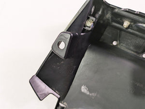 2017 BMW R1200 GS K50 Rear License Plate Holder Blinker Mount 46628532317