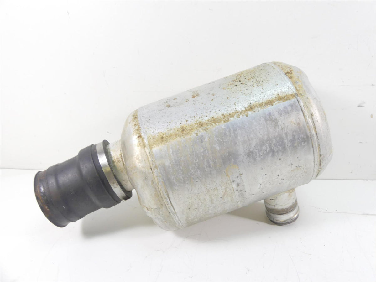 2017 Yamaha Waverunner VX 1050 CS Exhaust Pipe Hose System F4G-U7550-02-00 {{ shop.shopifyCountryName }} - Mototech271