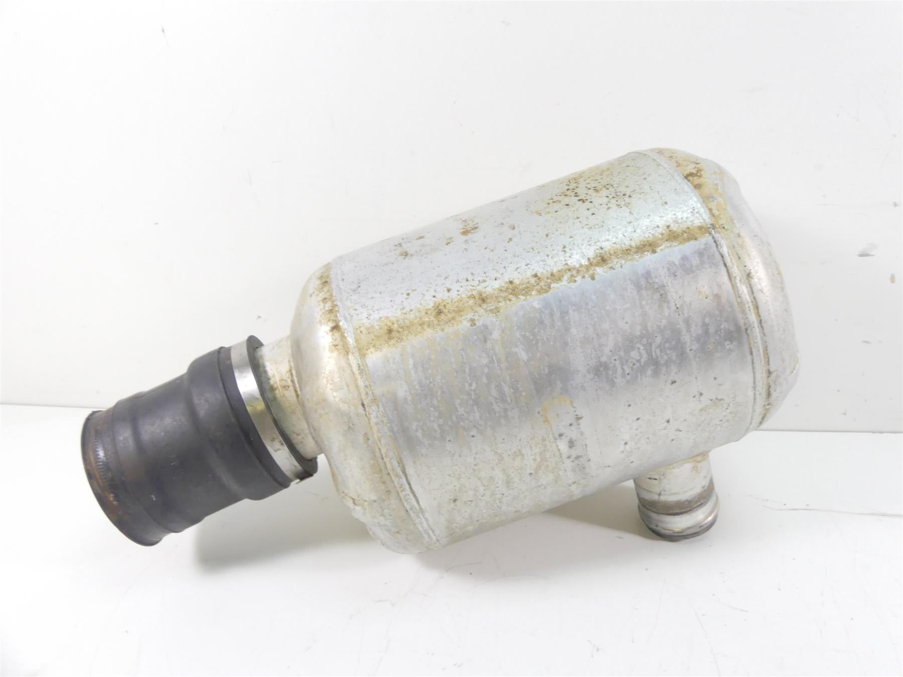 2017 Yamaha Waverunner VX 1050 CS Exhaust Pipe Hose System F4G-U7550-02-00 {{ shop.shopifyCountryName }} - Mototech271