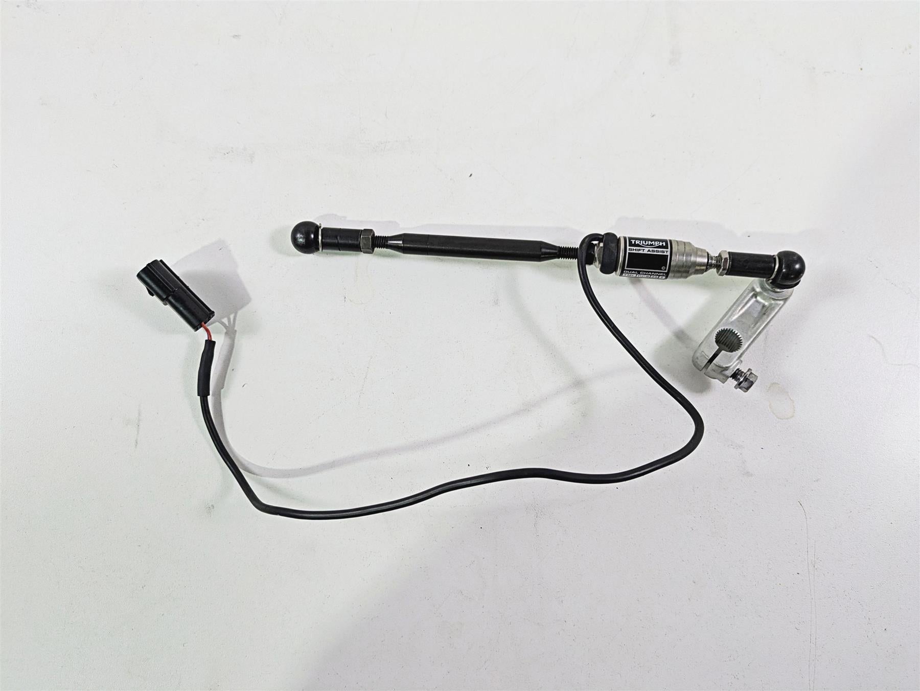 2024 Triumph Tiger 900 GT Quickshifter Shift Assist Sensor Tsa Kit T2083468 {{ shop.shopifyCountryName }} - Mototech271