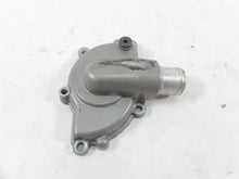 Load image into Gallery viewer, 2008 Ducati 1098 S Engine Side Water Pump Cover Housing 24721301AB | Mototech271
