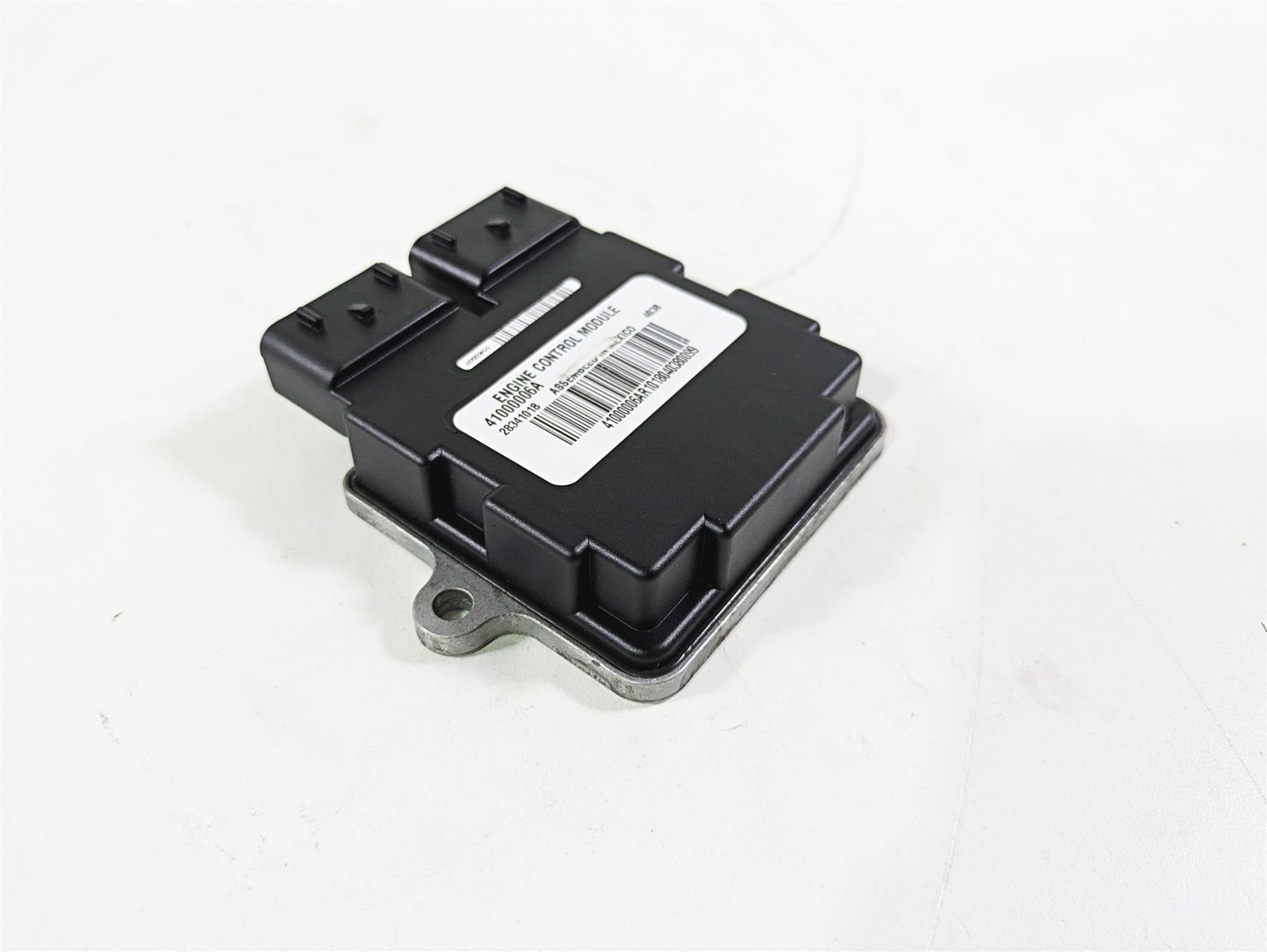 2014 Harley FXDL Dyna Low Rider Cdi Ecu Ecm Engine Control Module 41000006A {{ shop.shopifyCountryName }} - Mototech271