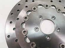 Load image into Gallery viewer, 2009 Harley FXDF Dyna Fat Bob Sunstar Front Brake Rotor Disc Set 42040-06 | Mototech271
