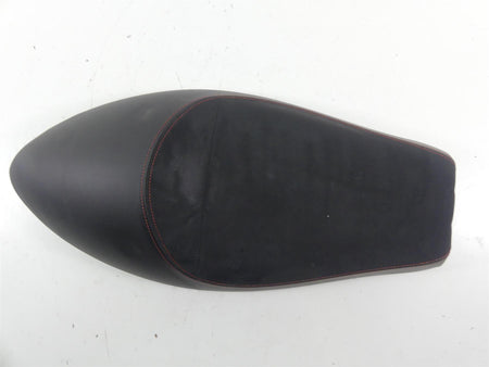 2017 Triumph Thruxton 1200 R Nice Front Rider Driver Seat Saddle T2307854 {{ shop.shopifyCountryName }} - Mototech271