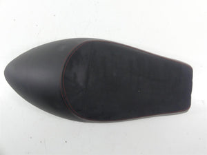 2017 Triumph Thruxton 1200 R Nice Front Rider Driver Seat Saddle T2307854 | Mototech271