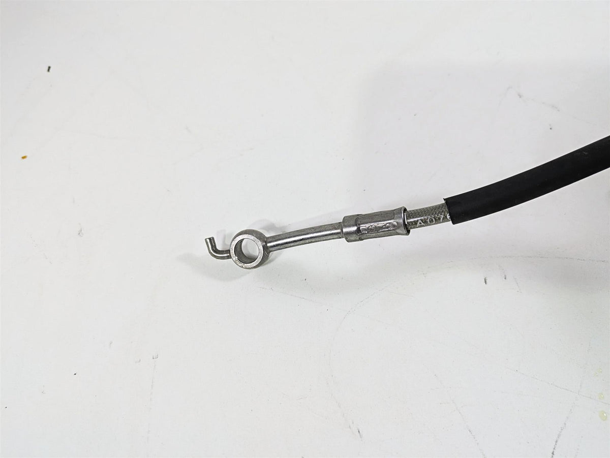 2014 BMW R nine T R9T K21 Front Abs Brake Line Set 34328533934 34328533908 {{ shop.shopifyCountryName }} - Mototech271
