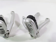 Load image into Gallery viewer, 2024 Triumph Tiger 900 GT Rear Passenger Footpeg Rest Set T2082284 T2082359 | Mototech271
