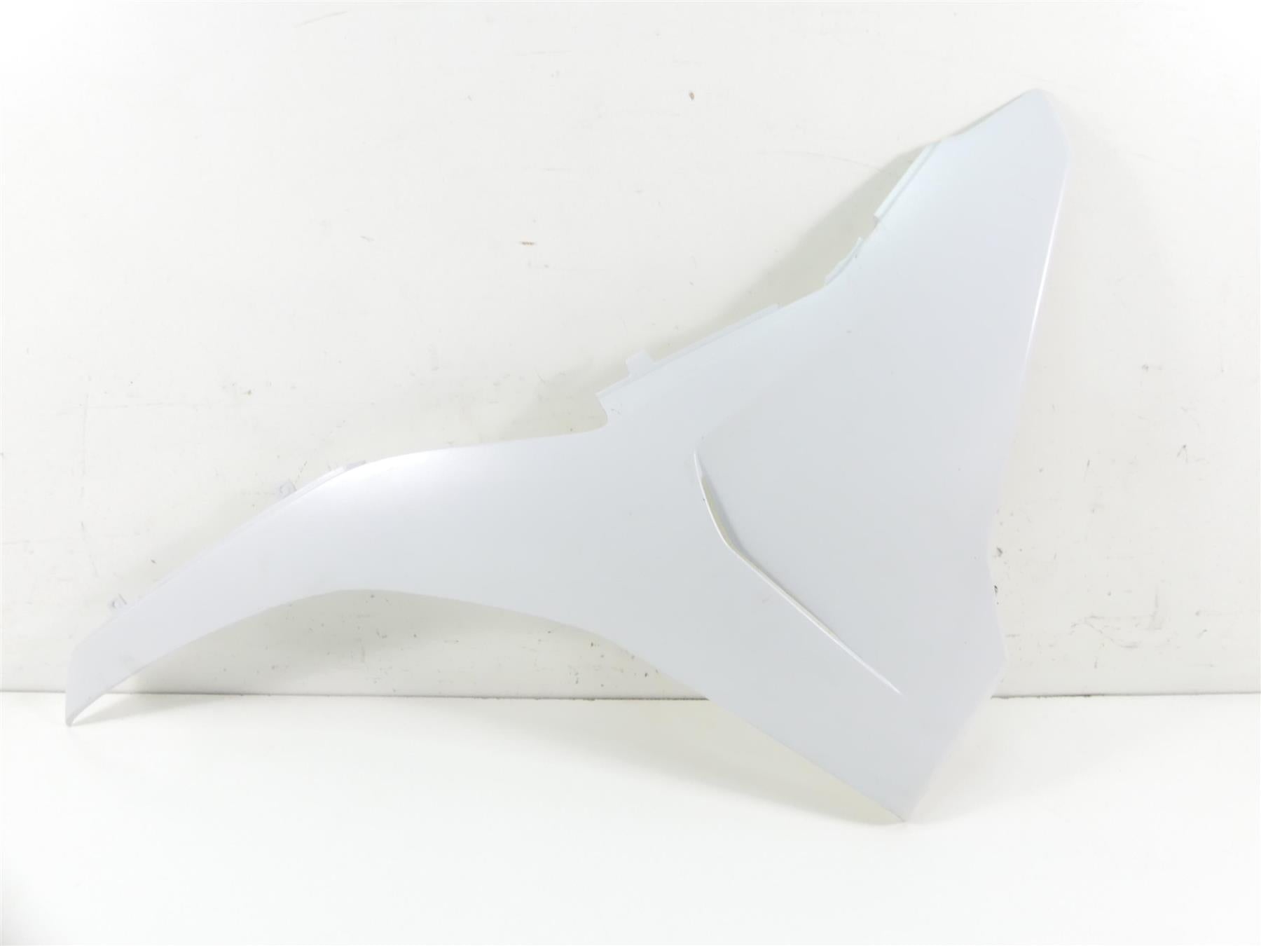 2017 Ducati 939 S Supersport Lower Left Side Fairing Cover - Read 48018851B {{ shop.shopifyCountryName }} - Mototech271