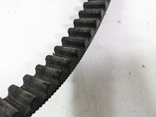 Load image into Gallery viewer, 2005 Harley Touring FLHRI Road King Rear Drive Belt 139T 1-1/8&quot; 40024-04B
