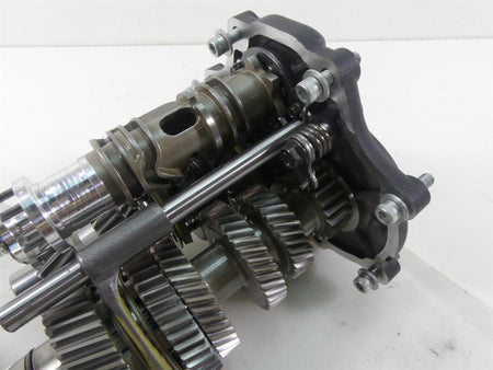 2018 Harley FLHC Softail Heritage 6-Speed Transmission Gears M8 Set 35000198A {{ shop.shopifyCountryName }} - Mototech271