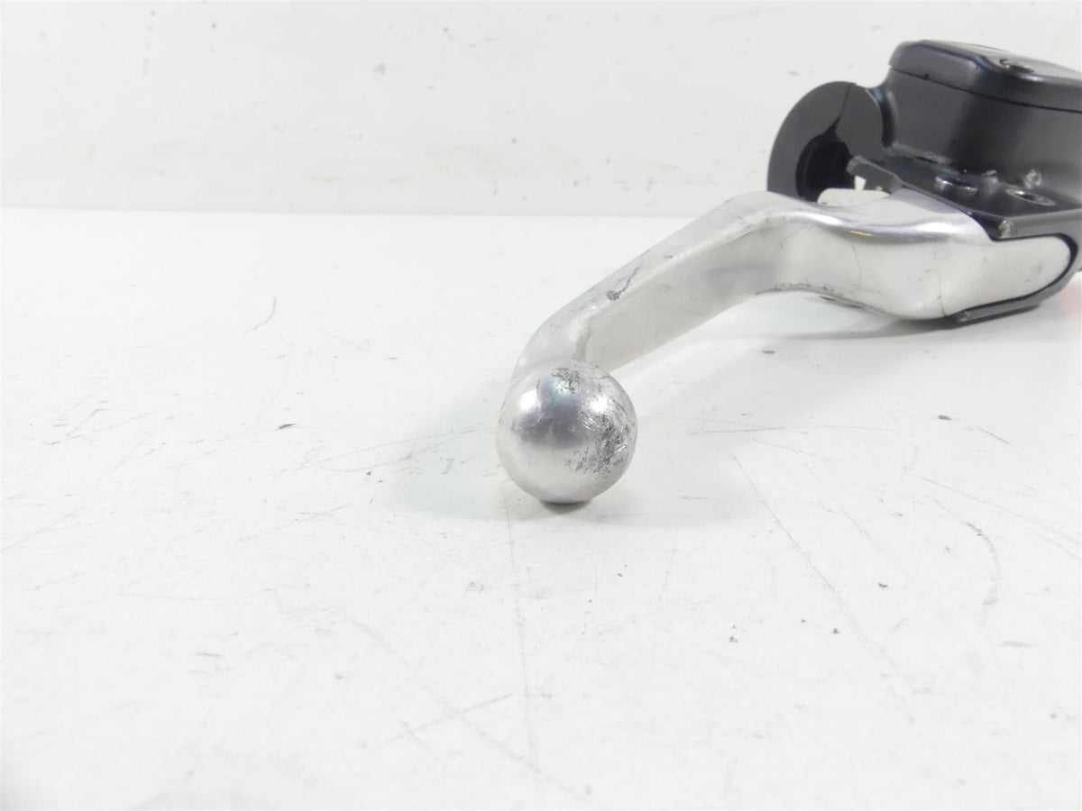 2021 Harley Softail FLSB Sport Glide Front Brake Master Cylinder 1/2" 41700233 {{ shop.shopifyCountryName }} - Mototech271