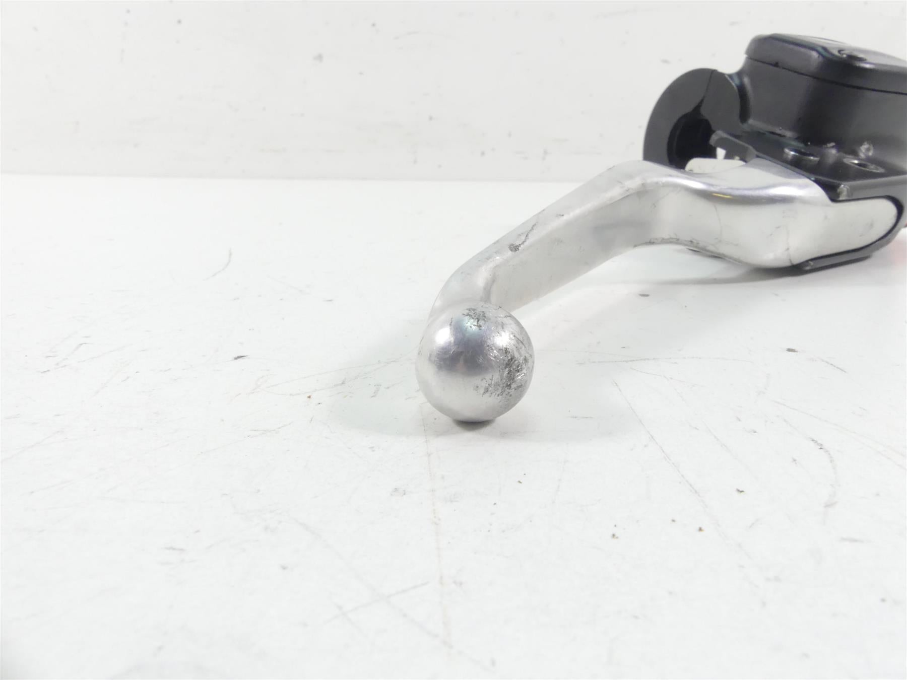 2021 Harley Softail FLSB Sport Glide Front Brake Master Cylinder 1/2" 41700233 {{ shop.shopifyCountryName }} - Mototech271
