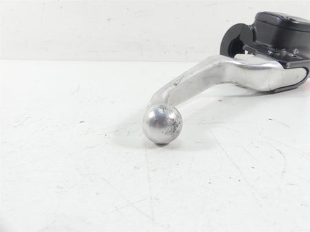2021 Harley Softail FLSB Sport Glide Front Brake Master Cylinder 1/2" 41700233 {{ shop.shopifyCountryName }} - Mototech271