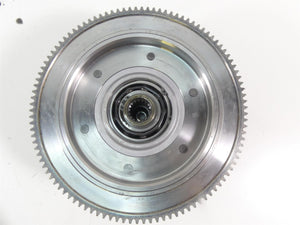 2007 Harley Touring FLHTCU SE CVO Electra Glide Primary Drive + Clutch 37817-07