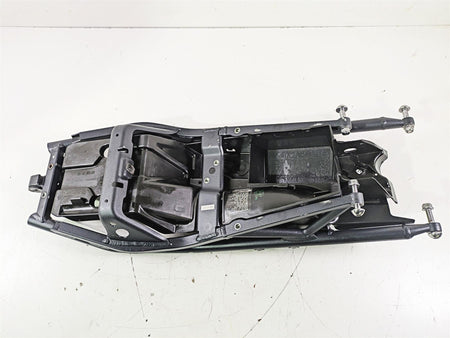 2012 Triumph Daytona 675 Straight Rear Subframe & Inner Fender - Read T2070593 {{ shop.shopifyCountryName }} - Mototech271