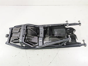 2012 Triumph Daytona 675 Straight Rear Subframe & Inner Fender - Read T2070593