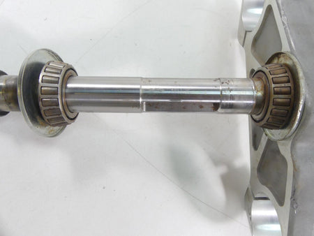 1999 Buell X1 Lightning Lower Triple Tree Steering Yoke 54mm J0106.B {{ shop.shopifyCountryName }} - Mototech271