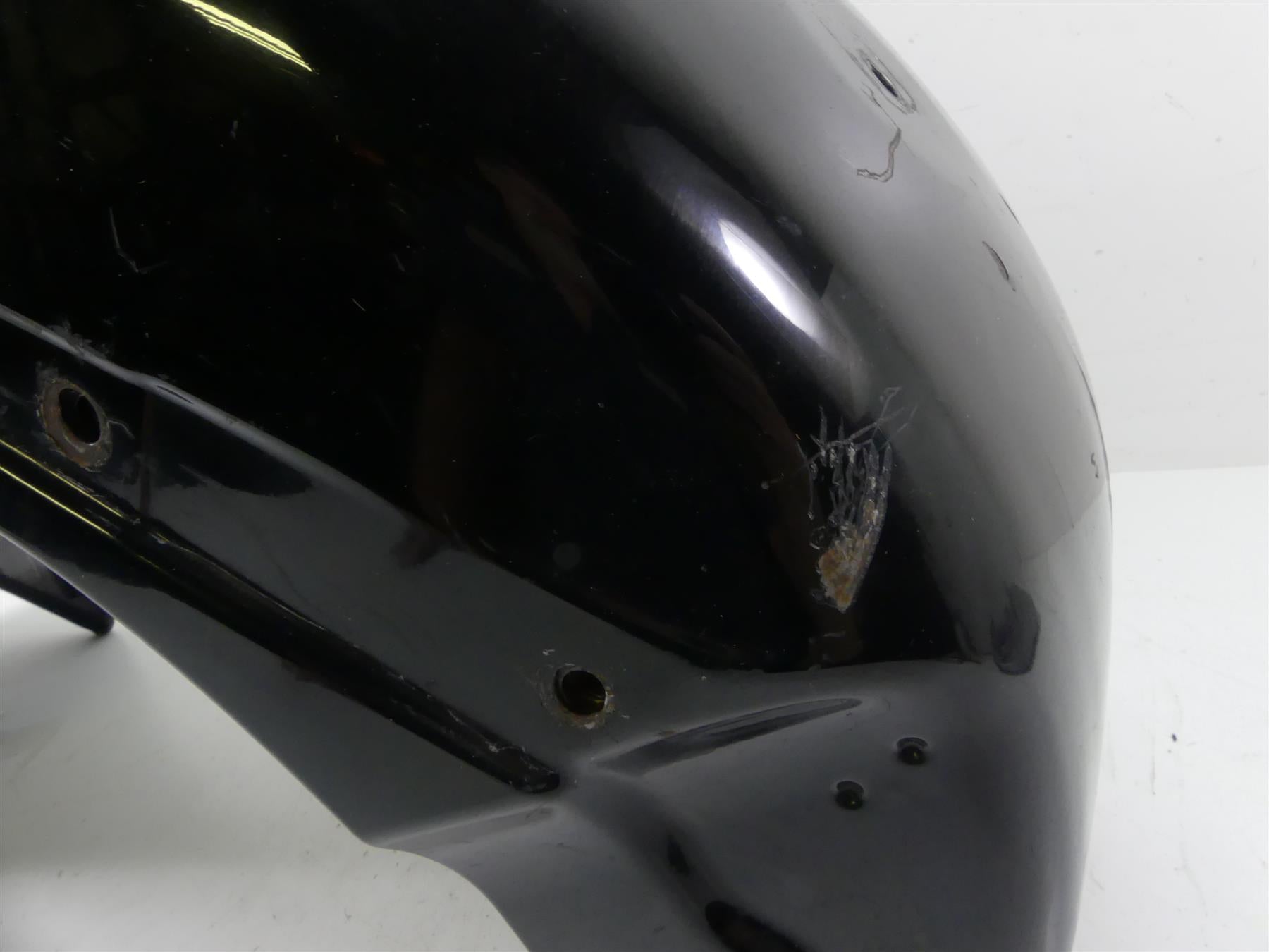 2008 Honda V-Twin VTX1800 N3 Rear Fender - Read 80110-MCV-K00 | Mototech271