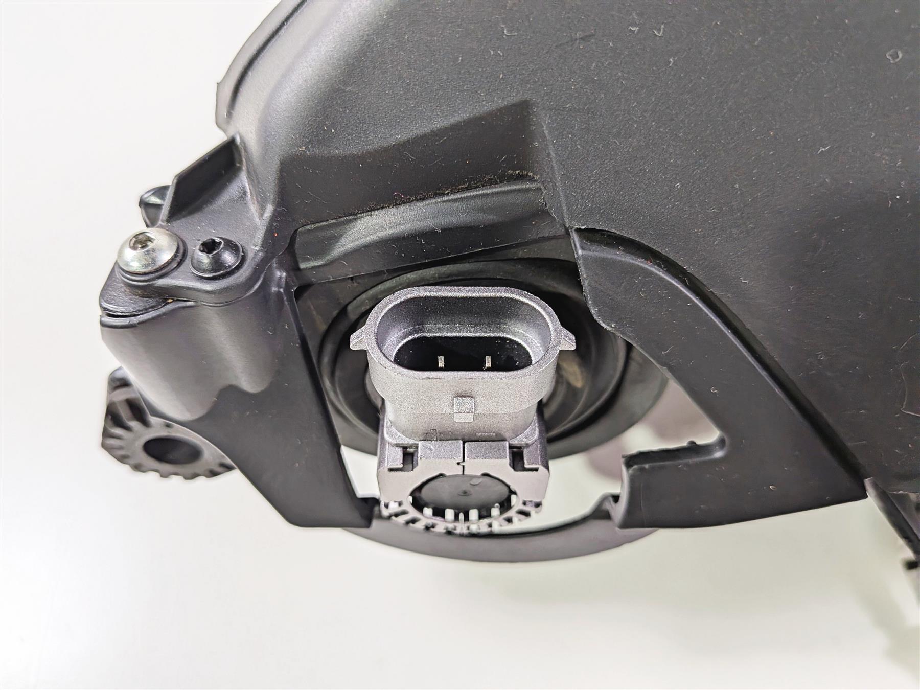 2017 Ducati Panigale 1299 Nice Headlight Head Light Lamp Bulb Wiring 52010331B-Mototech271