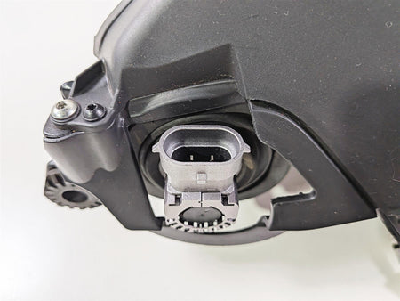 2017 Ducati Panigale 1299 Nice Headlight Head Light Lamp Bulb Wiring 52010331B-Mototech271