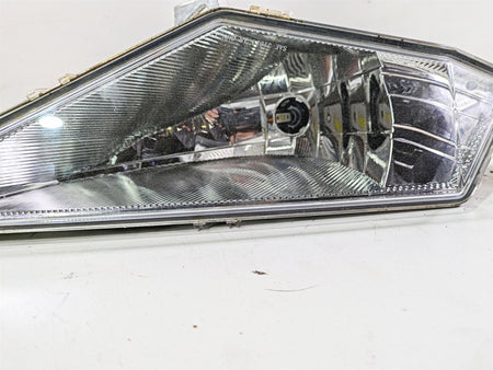 2022 Polaris Ranger 1000 Premium Front Headlight Head Light Set 2414294 2414295 {{ shop.shopifyCountryName }} - Mototech271