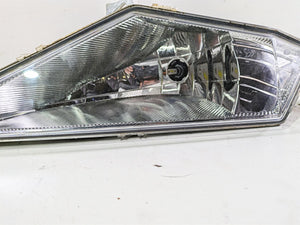 2022 Polaris Ranger 1000 Premium Front Headlight Head Light Set 2414294 2414295 | Mototech271