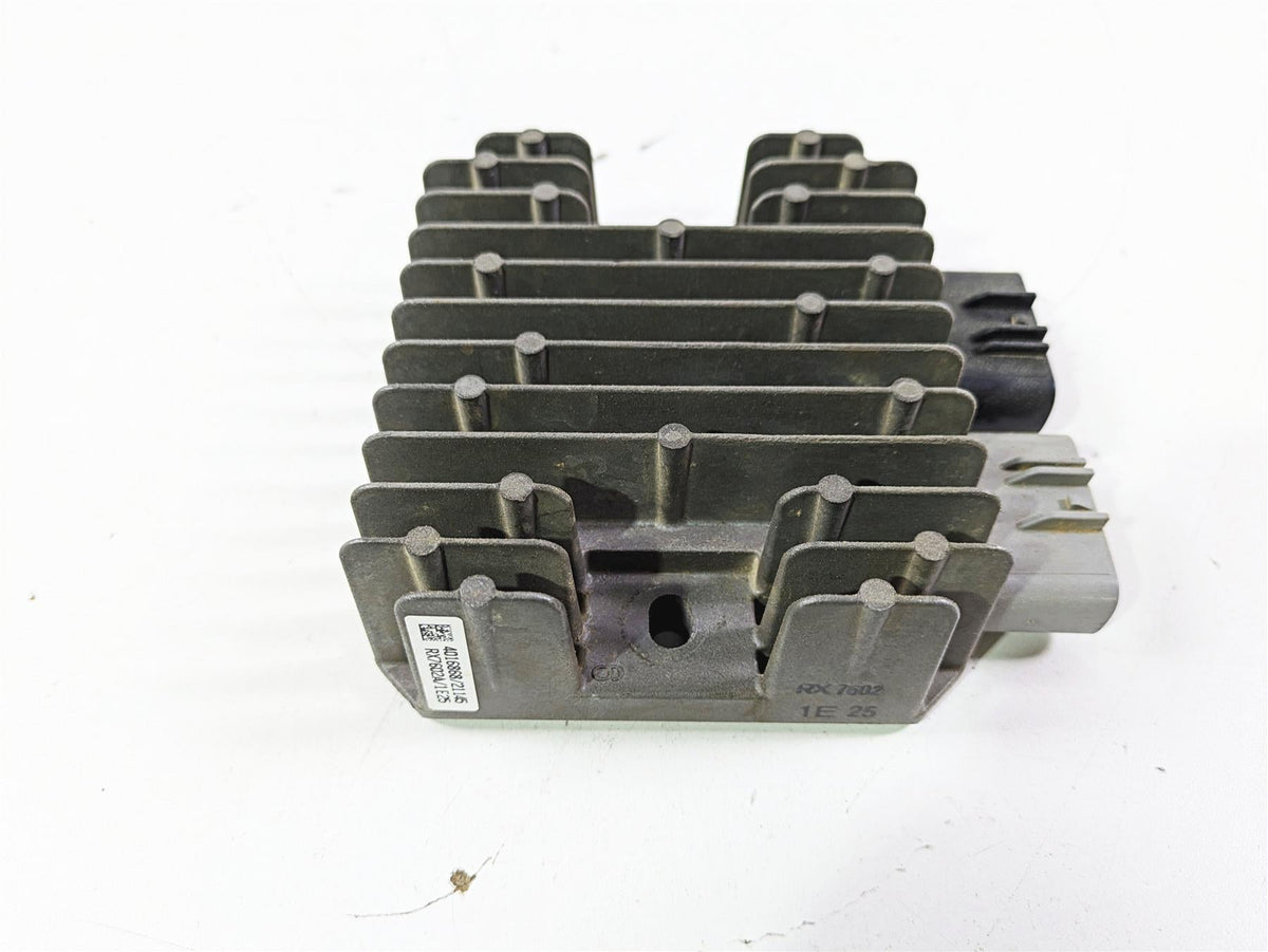 2022 Polaris Ranger 1000 Premium Rectifier Voltage Regulator 4016868 {{ shop.shopifyCountryName }} - Mototech271