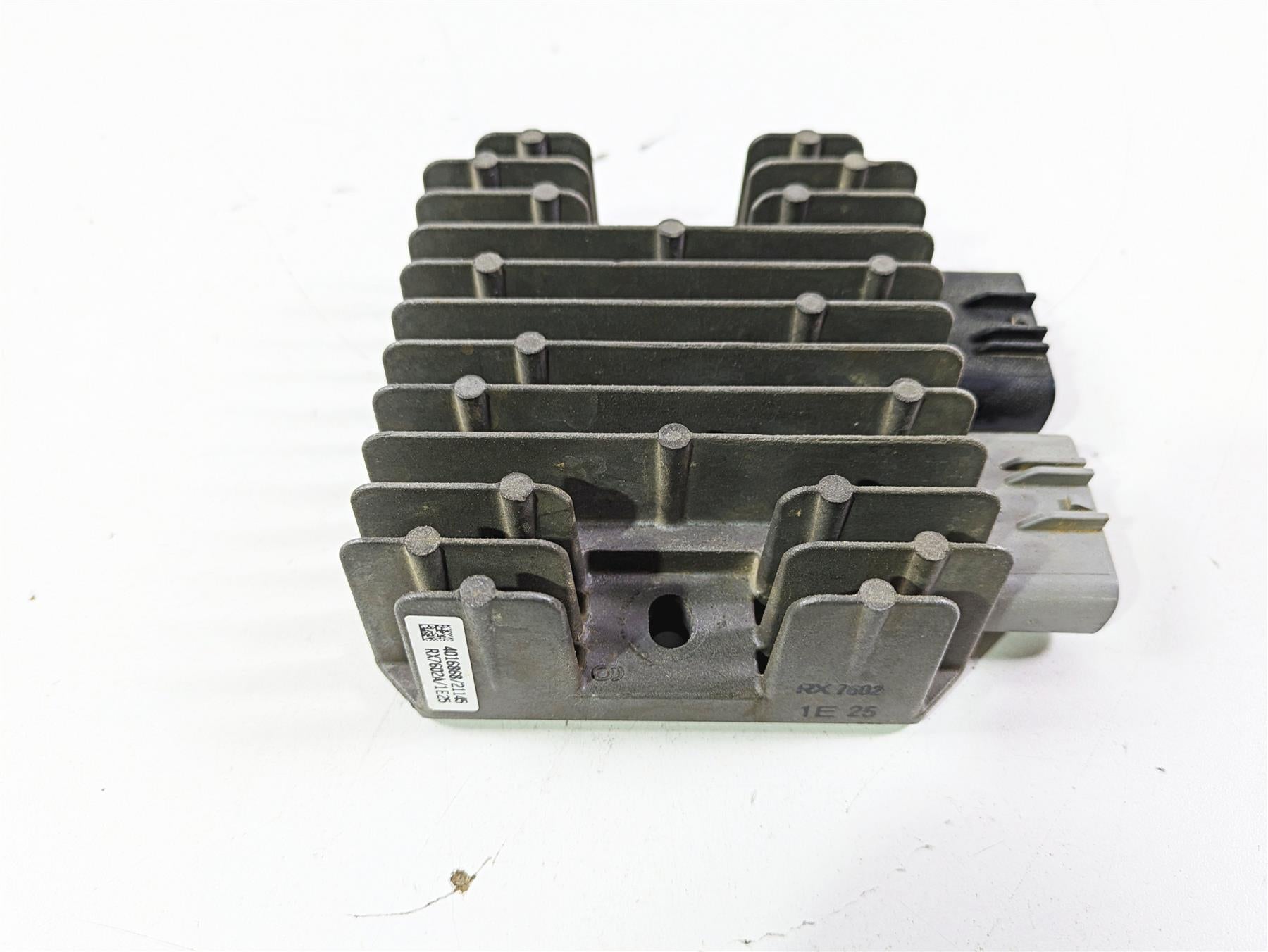 2022 Polaris Ranger 1000 Premium Rectifier Voltage Regulator 4016868 {{ shop.shopifyCountryName }} - Mototech271