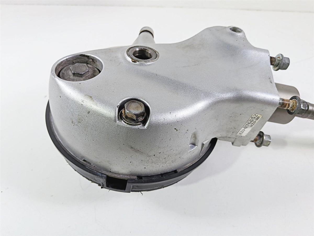 2000 Honda GL1500 Valkyrie Interstate Differential Final Drive 41300-MZ0-000-Mototech271