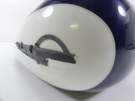 2019 Harley FLHC Softail Heritage Fuel Gas Petrol Tank Reservoir - Dent 61000674 {{ shop.shopifyCountryName }} - Mototech271