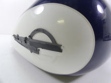 Load image into Gallery viewer, 2019 Harley FLHC Softail Heritage Fuel Gas Petrol Tank Reservoir - Dent 61000674

