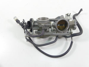 2009 Yamaha XV1700 Road Star Warrior Mikuni Throttle Body Bodies 5PX-13750-02-00 | Mototech271