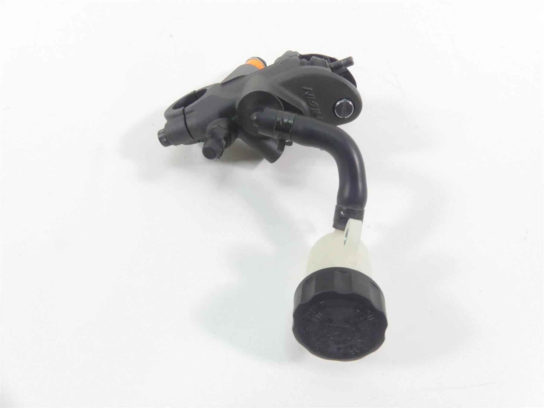 2012 Kawasaki ZX1400 ZX14R Ninja 3/4 Clutch Radial Master Cylinder 43015-0151 {{ shop.shopifyCountryName }} - Mototech271