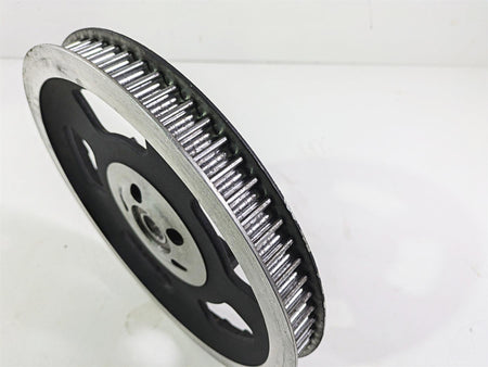 2016 Harley VRSCDX Night Rod Rear Drive Belt Sprocket Pulley 72T 40566-07 {{ shop.shopifyCountryName }} - Mototech271