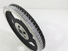 Load image into Gallery viewer, 2016 Harley VRSCDX Night Rod Rear Drive Belt Sprocket Pulley 72T 40566-07 | Mototech271
