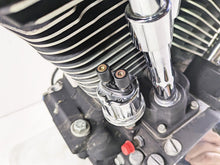 Load image into Gallery viewer, 1996 Harley Touring FLHTCUI Electra Glide 80ci Engine Motor 75k - Video 16180-96 | Mototech271
