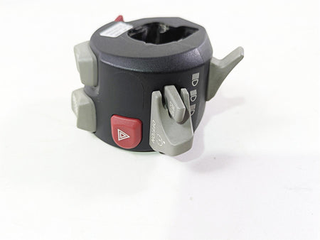 2015 BMW R1200 GS Adv K51 Left Hand Abs Cruise Control Switch 61318549965 {{ shop.shopifyCountryName }} - Mototech271
