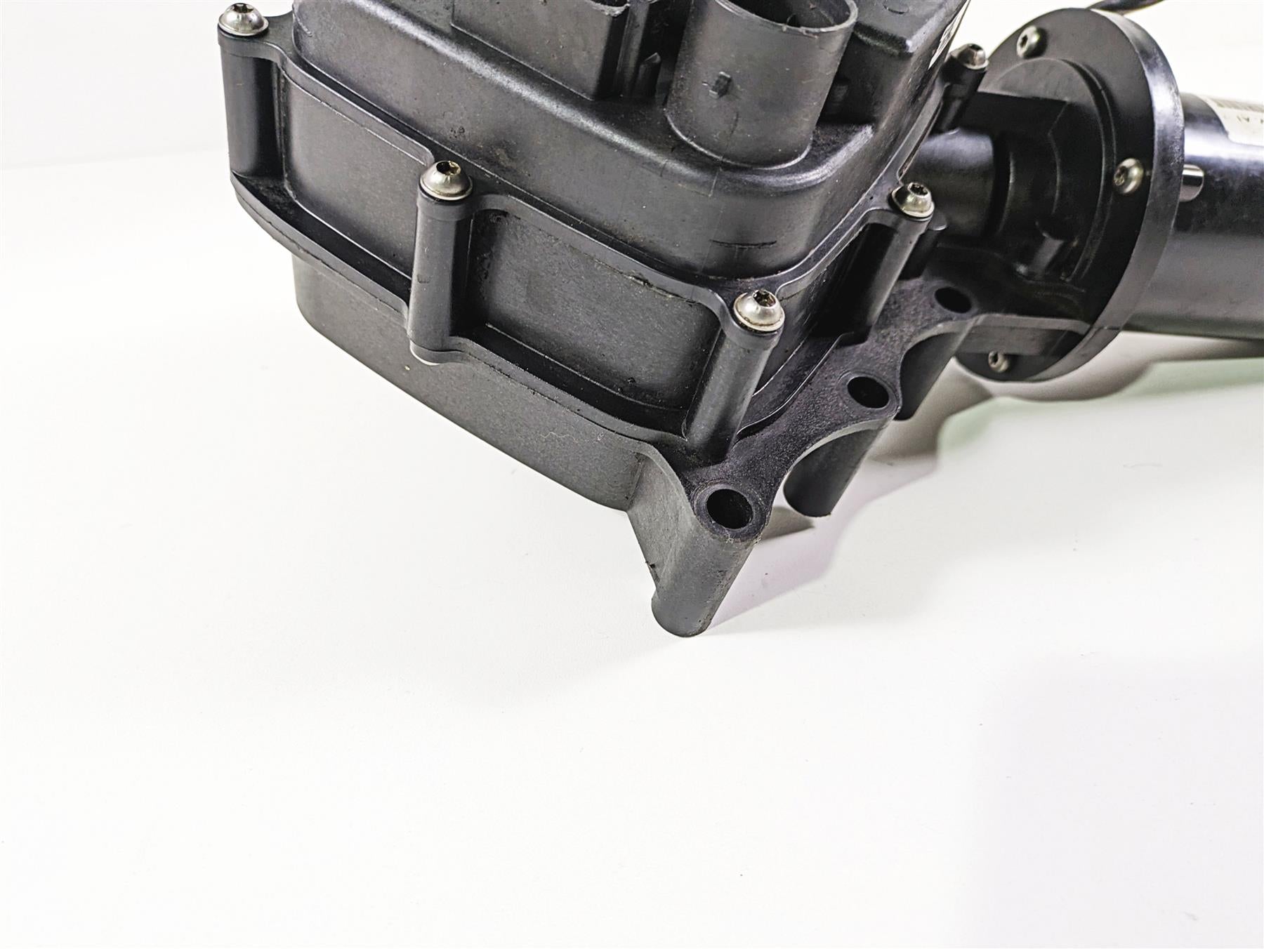 2010 Sea-Doo 4-Tec RXT 215 Ibr Actuator Control Motor Unit 278002418 {{ shop.shopifyCountryName }} - Mototech271