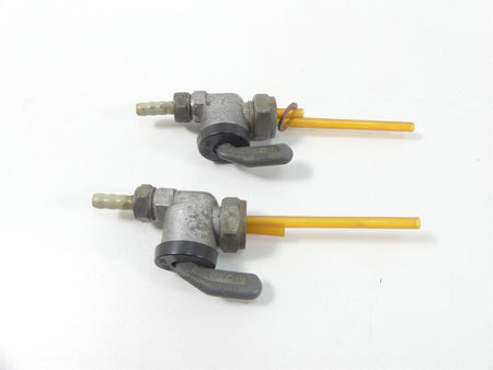 1978 BMW R100 S (2474) Germa Fuel Gas Petrol Valve Set 07119936044 {{ shop.shopifyCountryName }} - Mototech271
