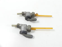 Load image into Gallery viewer, 1978 BMW R100 S (2474) Germa Fuel Gas Petrol Valve Set 07119936044 | Mototech271
