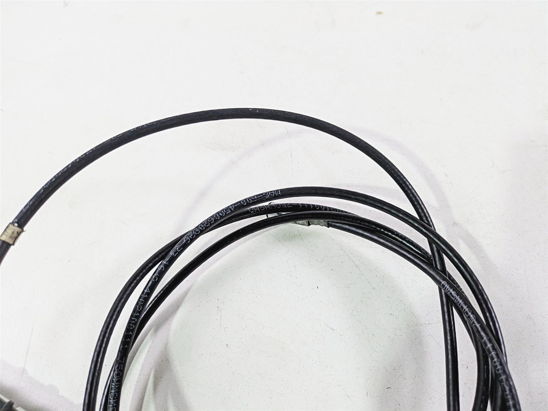 2017 Indian Chieftain Limited Radio FM Antenna & Wiring Set 4012213 {{ shop.shopifyCountryName }} - Mototech271