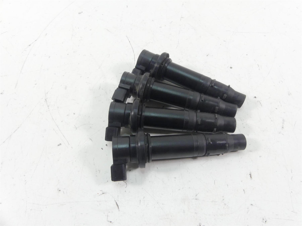 2008 Yamaha FZ1 Fazer Ignition Stick Coil Set 5VY-82310-00-00 {{ shop.shopifyCountryName }} - Mototech271