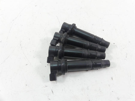 2008 Yamaha FZ1 Fazer Ignition Stick Coil Set 5VY-82310-00-00 {{ shop.shopifyCountryName }} - Mototech271