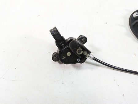2002 Yamaha FZ1 FZS1000 Fazer Ignition Switch Key Lock Set 5LV-82501-10-00 {{ shop.shopifyCountryName }} - Mototech271