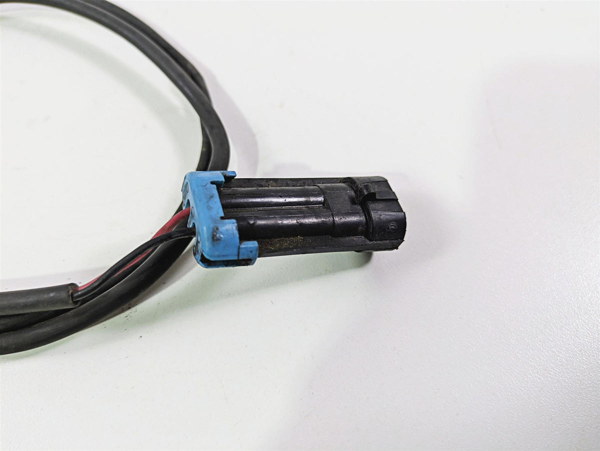 2018 Indian Springfield Dark Horse Front Brake Abs Wheel Sensor - Read 4013251 {{ shop.shopifyCountryName }} - Mototech271